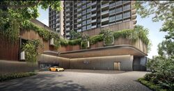 Lorong Liput (D10), Condominium #547531021